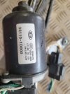 Mechanizm wycieraczek silniczek  Kia Carens III FJ 2008 2.0i