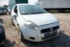 Fiat Grande Punto 2006 1.3JTD Hatchback 3-drzwi [B]