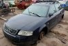 Lampa tył lewa Audi A6 C5 Kombi