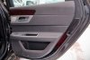 _Maska Jaguar XF X260 2016 Sedan (kod lakieru: Ultimate Black)