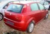 Fiat Grande Punto 2006 1.3JTD 199A3000 Hatchback 5-drzwi [B]