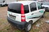 Fiat Panda II 2010 1.2i 188A4000 Hatchback 5-drzwi [B/C]