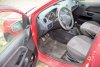Drzwi Przód Lewe Ford Fiesta MK6 Lift 2007 1.3i Hatchback 5-drzwi (gołe drzwi bez osprzętu)