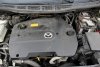 Fotel lewy kierowcy Mazda 5 CR 2006 Van