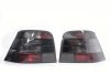 _Lampy lampa tył lewa prawa VW Golf IV 1J 1997-2003 Hatchback 3D 5D