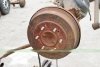 _Most dyfer tył Hyundai Galloper 1998 2.5TD