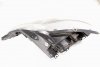 _Reflektor prawy Citroen C3 2003 Hatchback 5-drzwi
