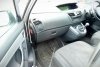 Podnośnik szyby tył prawy Citroen C4 Grand Picasso 2008 Minivan  