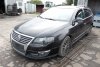 _Zamek drzwi przód lewy VW Passat B6 2007 Kombi 