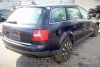 Klapa Bagażnika Tył Audi A6 C5 2003 2.5TDI Kombi (goła klapa bez osprzętu)