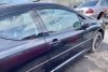 Klapa bagażnika tył Peugeot 207 2008 Hatchback 3-drzwi