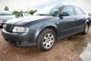 Błotnik przód lewy Audi A4 B6 2001 2.0i ALT Sedan