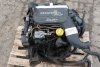 Turbosprężarka turbina Renault Kangoo 2000 1.9DTI F9Q780