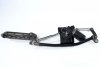 Mechanizm wycieraczek Hyundai Trajet FO 1999-2008
