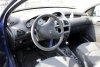 Silnik Peugeot 206 2003 1.4i TU3JP