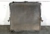 _Chłodnica wody Nissan Navara D40 2007 2.5DCI