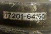 Turbosprężarka Toyota Avensis T22 1998-2003 2.0TD