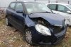 Skoda Fabia II 2008 1.2i BZG Hatchback 5-drzwi [B]