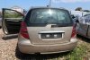 Lampa tył prawa Mercedes A-Klasa W169 2005 Hatchback 3-drzwi 