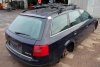 _Drzwi tył prawe Audi A6 C5 2000 Kombi