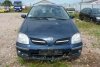 Lusterko prawe Nissan Almera Tino 2005 Minivan  (kod lakieru: BW9) 