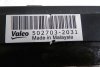 Panel sterowania nawiewem Nissan Tiida C11 2007 Hatchback 5-drzwi