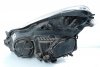 _Reflektor prawy Opel Corsa D 2010 Hatchback 3-drzwi