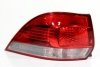 _Lampa tył lewa VW Golf VI 5K 2012 Kombi 