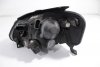 Reflektor prawy VW Fox 5Z 2005 Hatchback 3-drzwi