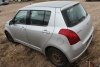 Panel sterowania szybami Suzuki Swift 2007 1.3DDiS Z13DT Hatchback 5-drzwi