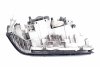 _Reflektor kierunkowskaz lewy Mercedes C-Klasa W202 1996-2001 