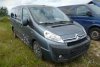 Przekładnia kierownicza maglownica Citroen Jumpy II 2007 2.0HDI RHR Bus 