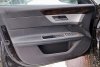 _Belka zderzaka przód Jaguar XF X260 2016 Sedan