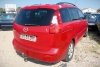Błotnik przód prawy Mazda 5 CR 2006 Van (A3E)