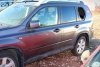 Podszybie Nissan X-Trail T31 2007