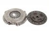Sprzęgło tarcza docisk Ford Fusion 2002-2011 1.4i 16V