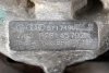 _Turbosprężarka turbina VW Golf IV 1J 1997-2003 1.9TDI