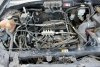 Konsola airbag pasy sensor Ford Maverick 2006 Terenowy