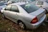 Lusterko lewe Toyota Corolla E12 2002 Sedan (kod lakieru: 199)
