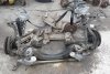Zwrotnica przód prawa Audi A6 C6 2005 2.4i BDW Kombi