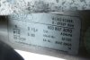 _Hak holowniczy Audi A4 B6 2002 Sedan