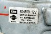 _Silniczek wycieraczki tył Nissan Almera N16 2001