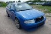 Podnośnik szyby przód prawy Skoda Octavia I 1U 1999 Liftback