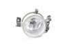_Halogen prawy + zaślepka Ford Kuga MK1 2008