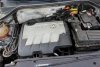 Podnośnik szyby tył prawy VW Tiguan 5N 2008 Suv