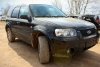 Wahacz tył lewy wleczony Ford Maverick 2006 2.3i Terenowy
