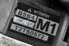 _Aparat zapłonowy M1 Mazda Demio 1996-2003 1.3 16V T2T60572