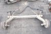 _Belka zawieszenie tył Renault Kangoo I 2002 1.5DCI K9K700 (Bębny, bez ABS)