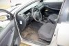Klapa bagażnika tył Toyota Corolla E12 2002 Hatchback 5-drzwi (kod lakieru: 199)