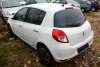 Drzwi tył prawe Renault Clio III Lift 2010 Hatchback 5-drzwi (OV369)